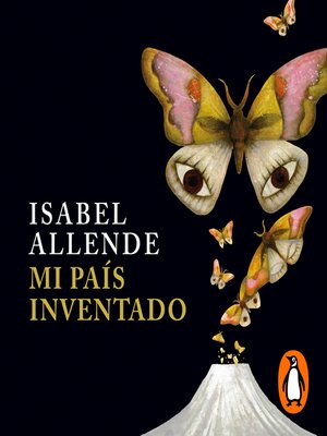 cover image of Mi país inventado
